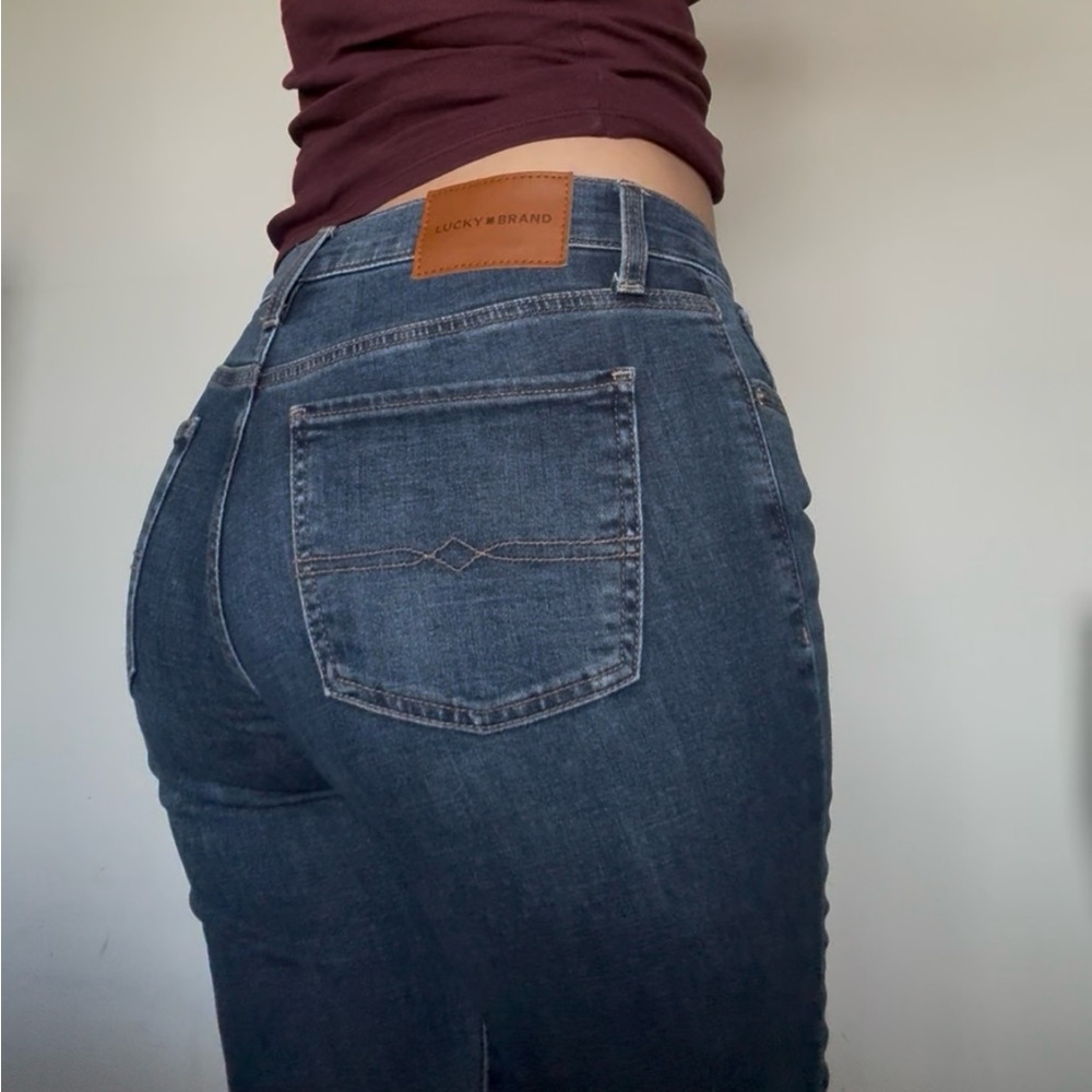 Lucky Brand Jeans